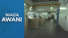 Industri pembuatan semakin terkesan, kata FMM