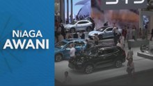 Dasar baharu kerajaan boleh beri tekanan kepada Sime Darby