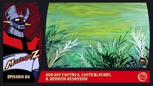Mazinga Z | Episodio 64 di 92