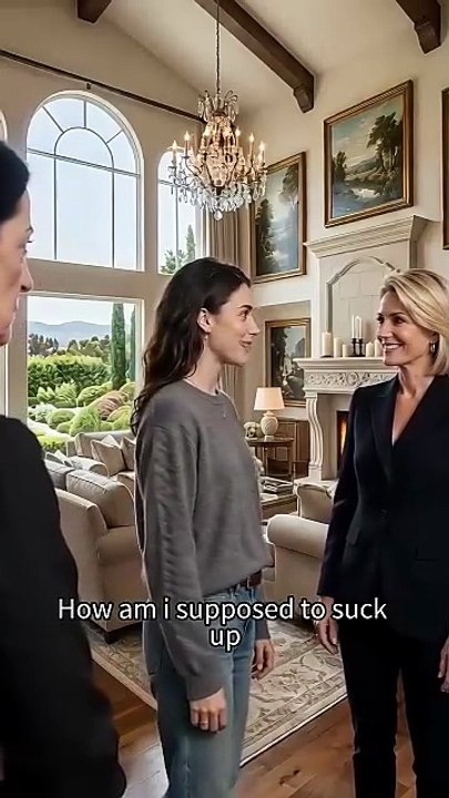 Vertauschte Heiresses Eine Schicksalsverrückte Volle | Ganzer Film Deutsch