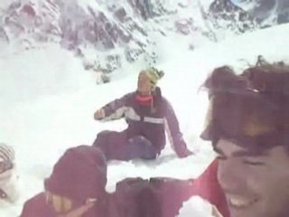 les Loustics de Bayonne!