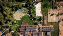 Hierapolis Ören Yeri’nde düzenleme