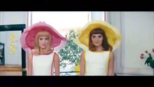 Les demoiselles de Rochefort