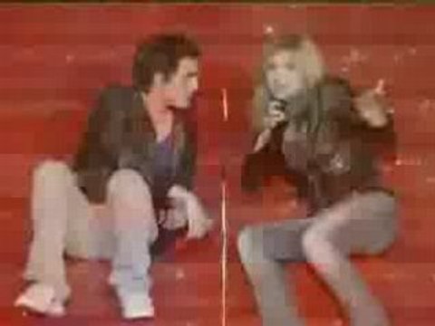 Quelque chose en toi ne tourne pas rond...