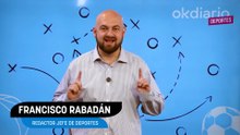 El Clásico marca el ritmo de un fin de semana frenético