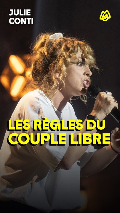 Quelles sont les règles dans un couple libre ?