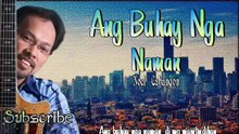 Ang Buhay Nga Naman - Noel Cabangon W/Lyrics