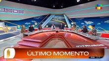Mirtha Legrand rompió el silencio sobre su nominación