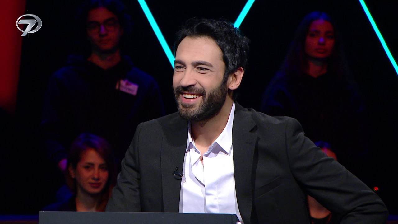 30 Saniye Yarışma Programı 14. Bölüm - 7 Mayıs 2026