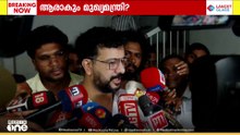 കോൺഗ്രസ് MLAമാരിൽ നിന്ന് തന്നെയൊരു മുഖ്യമന്ത്രി വരുമെന്ന് രമേഷ് പിഷാരടി; പ്രതികരിച്ച് വിഷ്ണുനാഥും