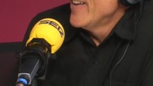 La llamada de Andrés Calamaro a Manel Fuentes tras acabar Tu cara me suena