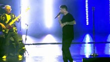 Melendi destaca que tiene "la misma ilusión" que el primer día
