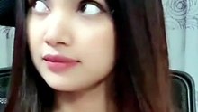 Chehra ki Dekhte Ho Meri Man ke andar vairal girls anika