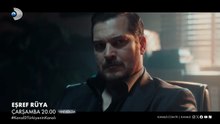 مسلسل حلم اشرف الحلقة 44 اعلان 1