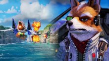 Star Fox ist zurück: Nintendo kündigt ohne Vorwarnung ein Remake des N64-Klassikers an