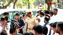 सुनेत्रा पवारांच्या जागी राज्यसभेवर कुणाला पाठवणार