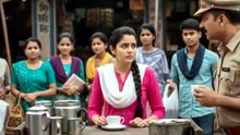 Inspector ne baap ke samne beti ki बेइज्जती ki. phir ladki ne jo kiya poora zila hairan reh gaya 😳(360P)