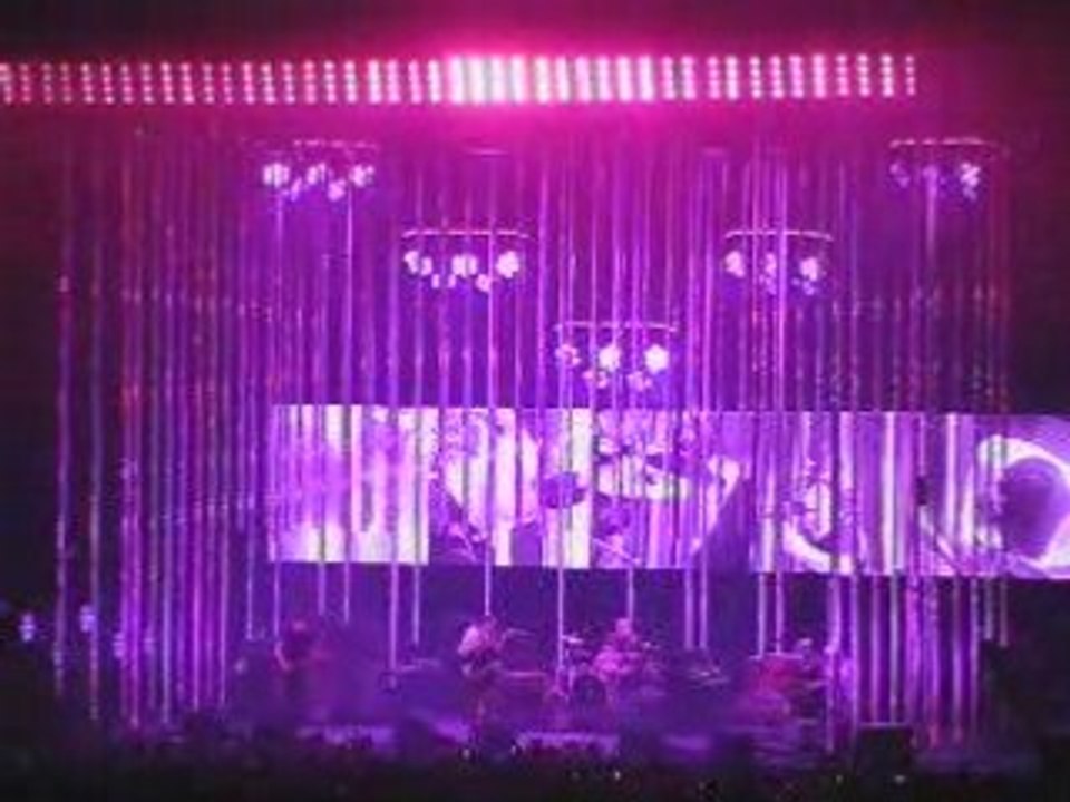 Radiohead - Reckoner