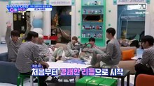 WANNA ONE GO: Back to Base Episode 3