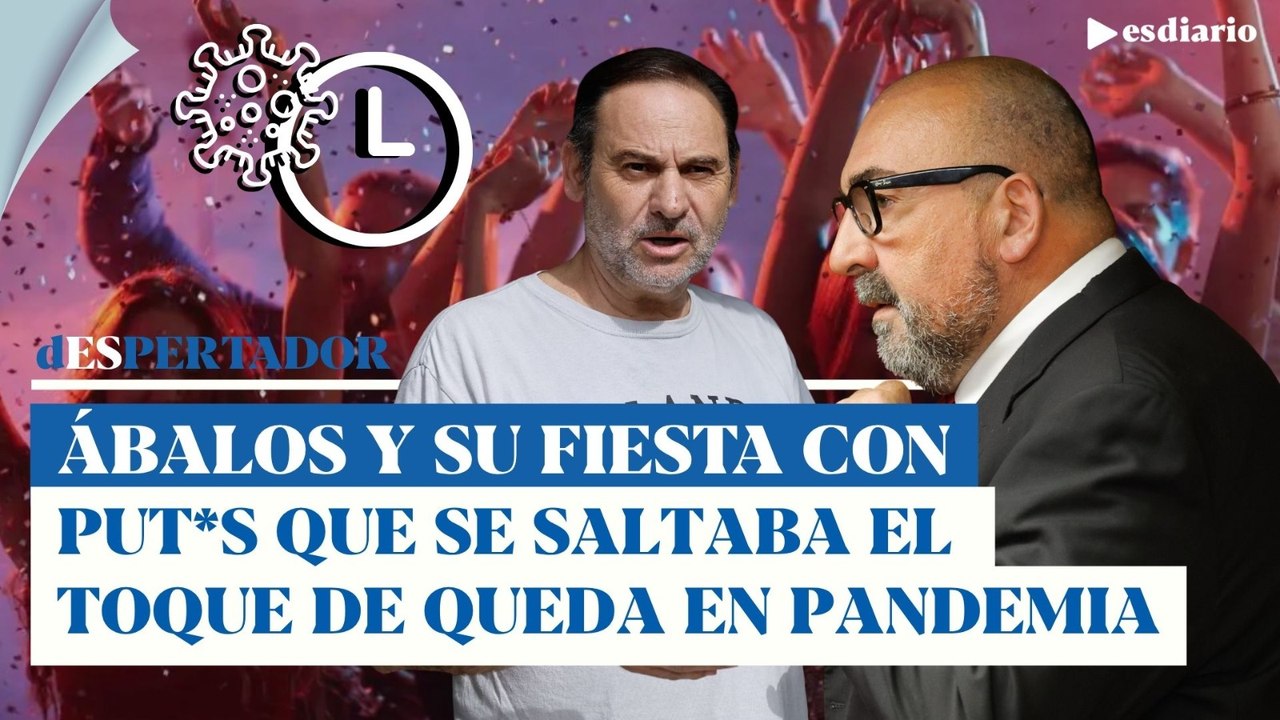 Ábalos, Koldo y un amigo chino de Zapatero: así fue su juerga con chicas en la pandemia del Covid