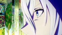 Eren the Southpaw (2026) Saison 1 - Eren the Southpaw | Official Trailer | Crunchyroll (EN)