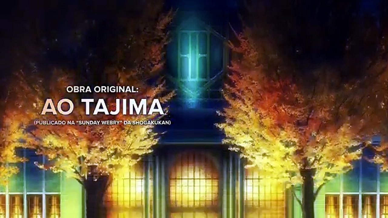 Hotel Inhumans Saison 1 -  (PT)