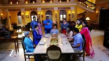إعلان حلقة 2 من مسلسل صدمة - هل ستنجح ميرا في اختبار الزواج؟