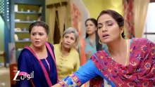 إعلان حلقة 4 من مسلسل صدمة - وصول فيفان الى منزل عائلة ميرا