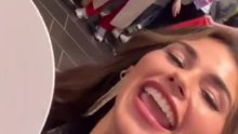 ESC-Auftritt im Schlafanzug? Sarah Engels ohne Koffer in Wien gelandet