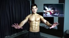 How To Build A Perfect Chest At Home
