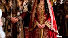 Kurulus Orhan Episode 23  Palace Crisis & Aydos Castle War  Full Story Explained
