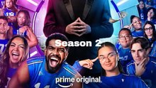 Beast Games - Season 2 - Episode 06: Hearts Will Be Smashed EngSub
