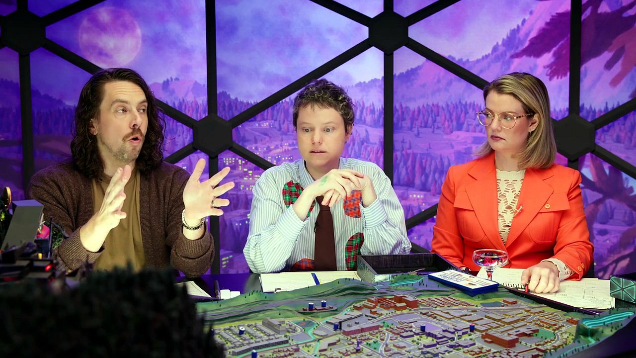 Dimension 20 S28E05