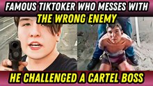 Famous TikToker Picks a Fight with the Wrong Enemy
