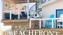 Beachfront Bargain Hunt: Renovation - Season 12 - Episode 03: Renovations on Family Getaway in Virginia Beach Eng Sub