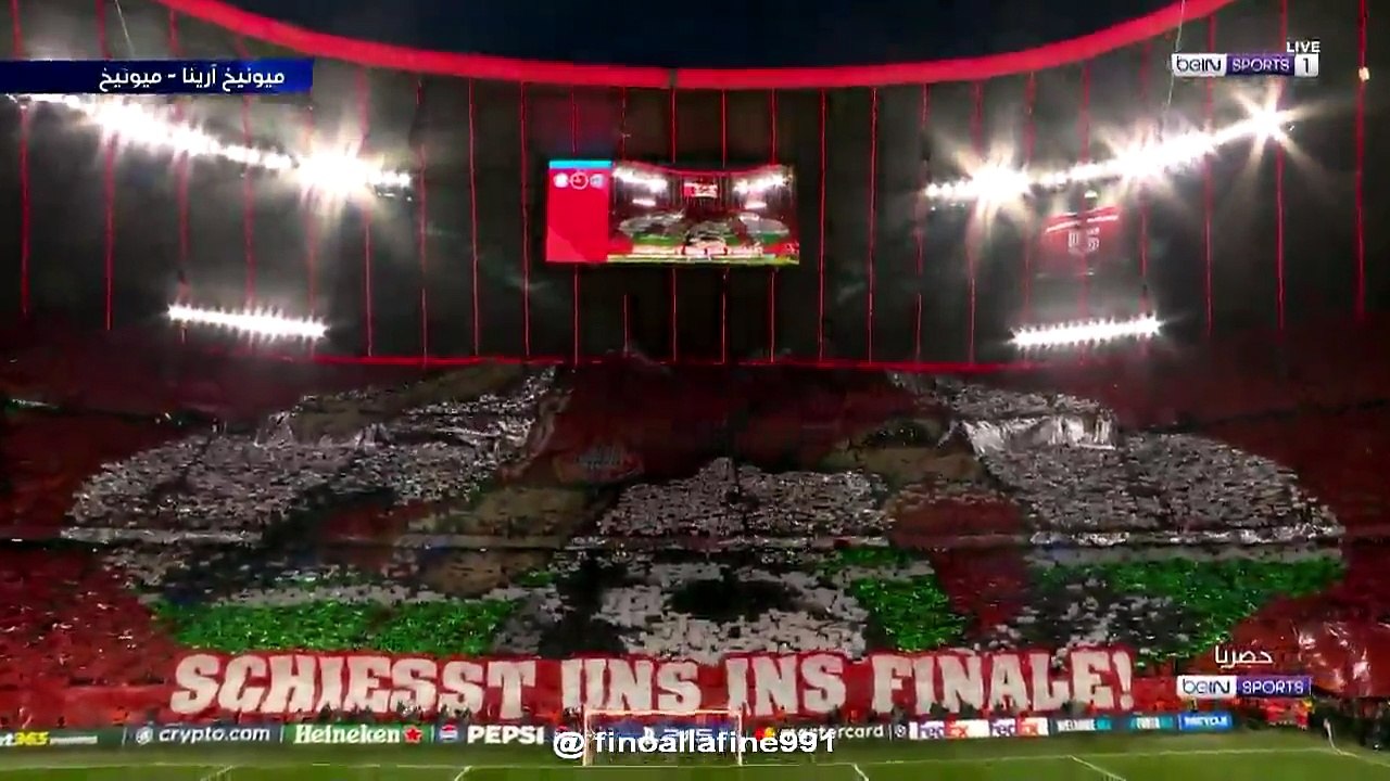 bayern mucnchen vs psg UEFA semi finals 2nd 2025-26 (1)
