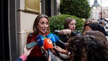 El PP pide que los españoles del crucero cumplan la cuarentena que decidan las autoridades sanitarias