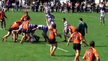 20110417 PUC Narbonne 16ème finale Alamercy