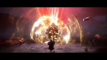 Tomb of Fallen Gods Season 3 Episode 41 English Sub