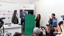 La Cuadrilla, de Marta Garatea, anunciará San Fermín 2026