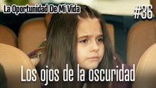 Los ojos de la oscuridad #36