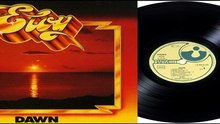 Eloy — Dawn 1976 (Germany, Krautrock-Symphonic Progressive Rock)