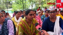Changes - CSMTवर मुक्काम, अंधारातच सर्व आटोपायचं