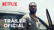Tráiler de El fuego de la venganza