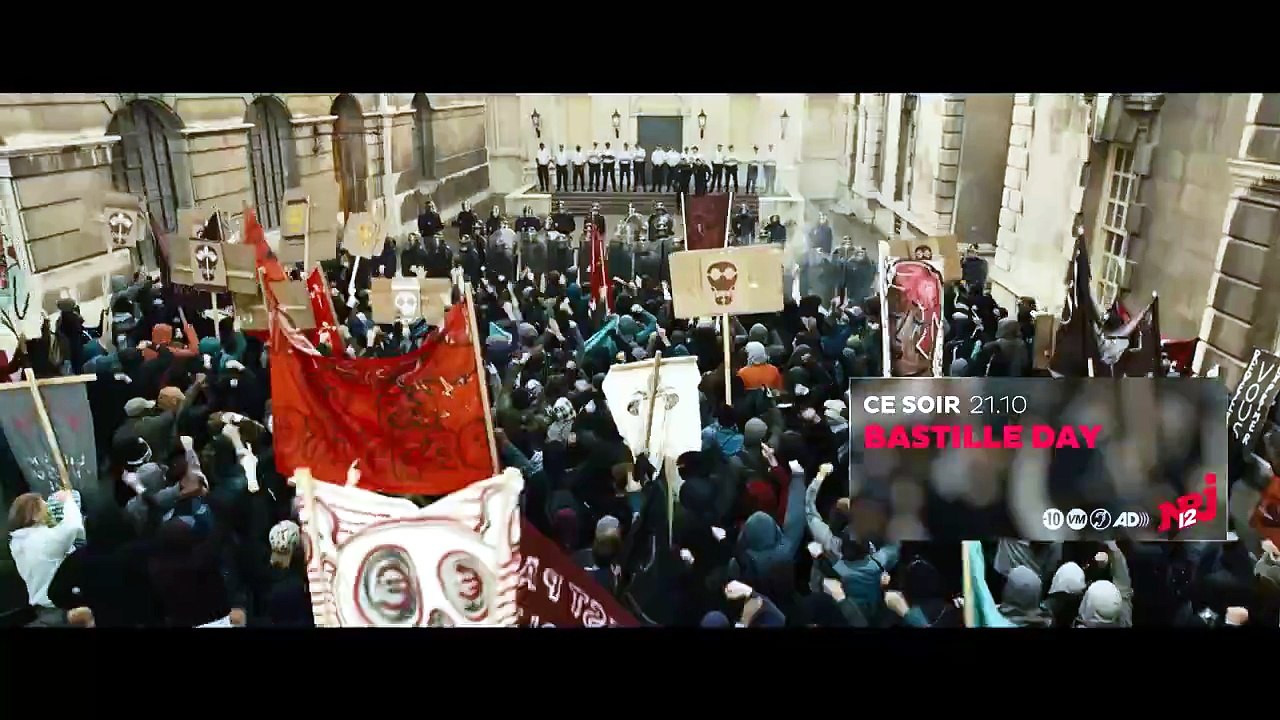Bastille Day