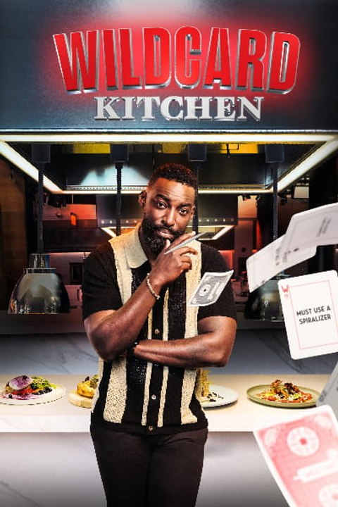 Wildcard Kitchen - Season 3 - Episode 07: Alex Turns the Table EngSub