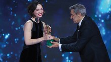 David di Donatello 2026: il meglio della cerimonia di premiazione, tra festa e politica