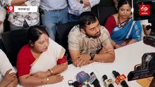 ইম্পা অফিস চত্বরে কেন্দ্রীয় বাহিনী, জারি 144 ধারা