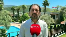 Bayramda 9 gün tatilin adı yetti! Turizm cennetinin kapıları 2 bin TL'den 2 bin Euro'ya kadar açıldı