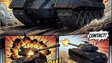 Black Rock 1 VS 5